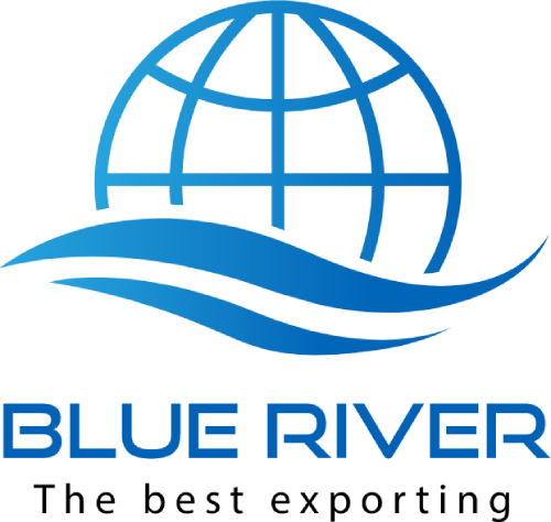 Blue River