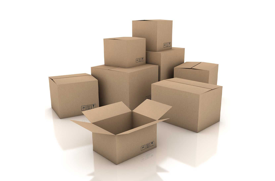 Lợi ích của thùng carton đối với cá nhân, doanh nghiệp