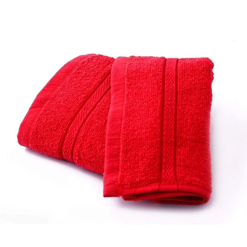 SET 5 : KHĂN LAU RED PUMP